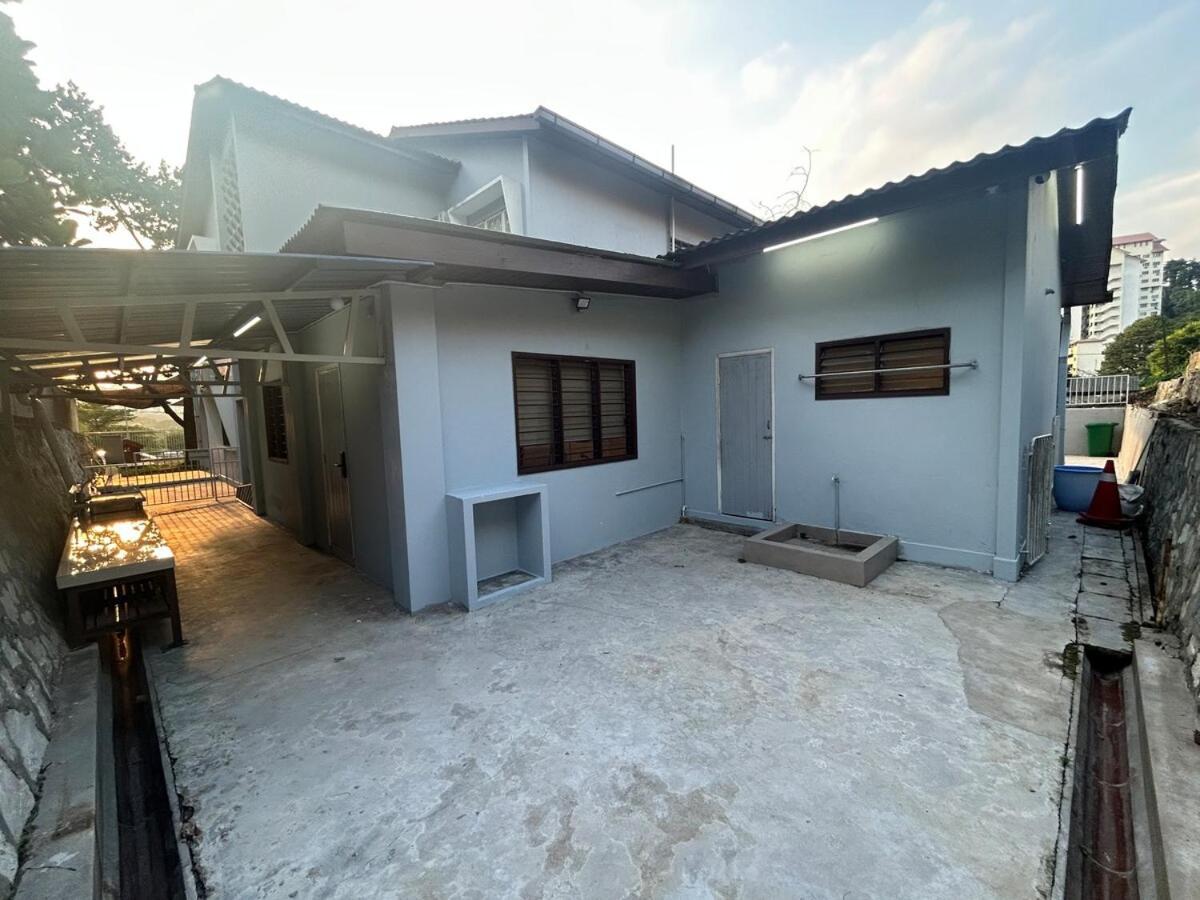 The Little Bali - 6Room - 18Pax - Kuala Lumpur — Photos 3
